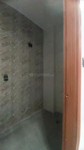 Image of 920 Sq.ft 3 BHK Builder Floor for rent in Dabri, New Delhi for Rs. 25000