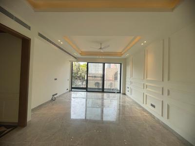 4 BHK Independent Builder Floor