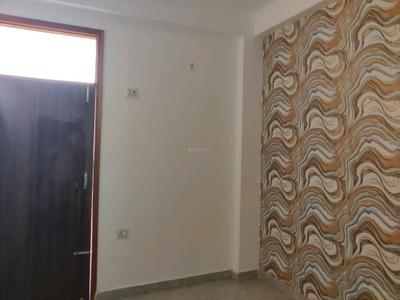 Bedroom Image of 750 Sq.ft 2 BHK Builder Floor for sale in DLF Ankur Vihar Ghaziabad for Rs. 2360004