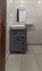 Bathroom Image of  Pg in Sector 57, Gurgaon