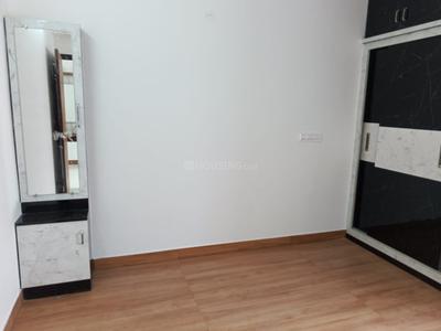 Bedroom Image of 750 Sq.ft 1 BHK Apartment / Flat for rent in Whitefield Bengaluru for Rs. 22000