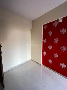 Bedroom Image of 774 Sq.ft 1 BHK Apartment / Flat for sale in Laxmi Nivas, Narolgam Ahmedabad for Rs. 2100000