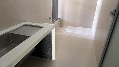 Kitchen Image of 2000 Sq.ft 4 BHK Apartment / Flat for sale in Yashada Jubilee Hills, Baner Pune for Rs. 35000000