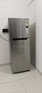 Hall Image of 650 Sq.ft 1 BHK Apartment / Flat for rent in Paranjape Blueridge The Groves, Hinjawadi Pune for Rs. 30999