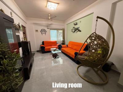 2 BHK Flat