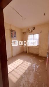 Hall Image of 650 Sq.ft 1 BHK Apartment / Flat for sale in Dattanagar Nashik for Rs. 1000000