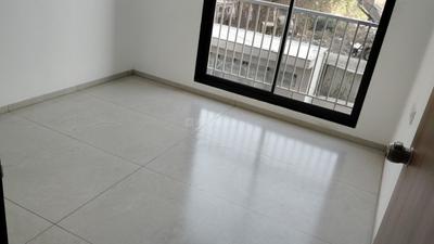 Bedroom Image of 1651 Sq.ft 3 BHK Apartment / Flat for rent in Santvan Lexon, Bhesan Surat for Rs. 26000