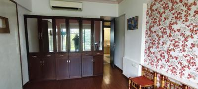 Bedroom Image of 2460 Sq.ft 4 BHK Apartment / Flat for sale in SRK K52 Building A, Kothrud Pune for Rs. 52500000