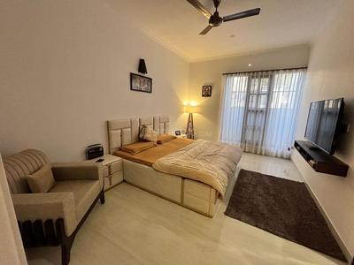 Bedroom Image of 2600 Sq.ft 3 BHK Duplex for sale in Sahastradhara Road Dehradun for Rs. 17000000