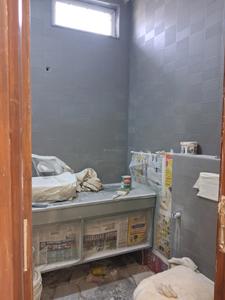 Bedroom Two Image of 1800 Sq.ft 3 BHK Builder Floor for sale in Paschim Vihar New Delhi for Rs. 35000000