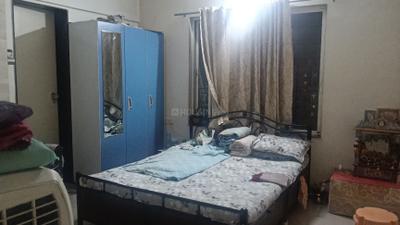 Bedroom Image of 1930 Sq.ft 3 BHK Apartment / Flat for sale in Amar Ornate, Hadapsar Pune for Rs. 17500000