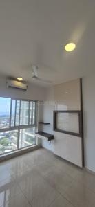 Hall Image of 950 Sq.ft 2 BHK Apartment / Flat for sale in L And T Crescent Bay, Parel Mumbai for Rs. 47000000