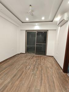 Bedroom Image of 2960 Sq.ft 4 BHK Builder Floor for rent in Sector 56 Gurgaon for Rs. 75000