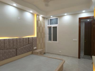 Bedroom Image of 1700 Sq.ft 4 BHK Builder Floor for sale in Indirapuram Ghaziabad for Rs. 23500000