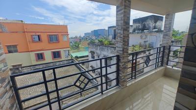 Image of 510 Sq.ft 1 BHK Apartment / Flat for sale in Keshtopur, Kolkata for Rs. 2035000