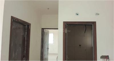 Hall Image of 925 Sq.ft 2 BHK Apartment / Flat for sale in Adarsh Tropica Phase 1 by Adarsh Developers, Choodasandra Bengaluru for Rs. 11600000