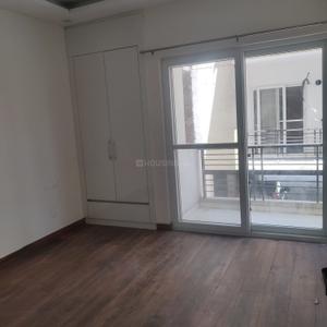 Bedroom Image of 1600 Sq.ft 3 BHK Apartment / Flat for rent in Acme Heights 92, Sector 92 Mohali for Rs. 25000