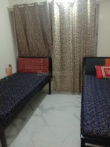 Bedroom Image of Dhawal Recidency in Malad West, Mumbai