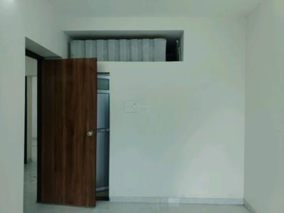 Bedroom Image of 615 Sq.ft 2 BHK Apartment / Flat for sale in Vasai West Vasai for Rs. 5600000