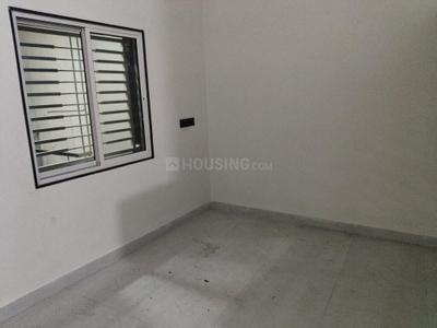 Bedroom Image of 400 Sq.ft 1 RK Builder Floor for rent in Sai Nagar Amravati for Rs. 7000