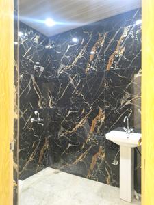 Bedroom One Image of 850 Sq.ft 2 BHK Builder Floor for sale in Indirapuram Ghaziabad for Rs. 6400000