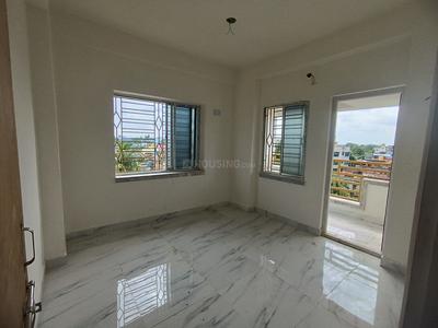 Bedroom Image of 768 Sq.ft 2 BHK Apartment / Flat for sale in Agarpara Kolkata for Rs. 2304000
