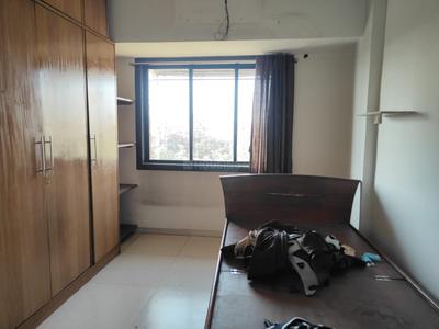 Bedroom Image of 1150 Sq.ft 2 BHK Apartment / Flat for sale in Abhirup, Kopar Khairane Navi Mumbai for Rs. 14000000