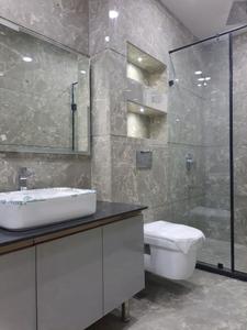 Bedroom Two Image of 1620 Sq.ft 3 BHK Builder Floor for sale in Sector 57 Gurgaon for Rs. 24500000
