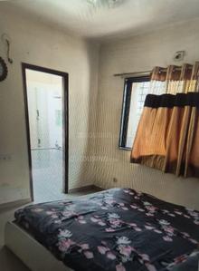Bedroom Image of 1285 Sq.ft 2 BHK Apartment / Flat for sale in Rajhans Orange, Palanpur Surat for Rs. 4400000