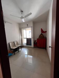 Bedroom Image of 882 Sq.ft 2 BHK Apartment / Flat for rent in DB Ozone, Dahisar East Mumbai for Rs. 27000