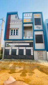 Image of 1020 Sq.ft 2 BHK Independent House for sale in K R Puram, Bengaluru for Rs. 14000000