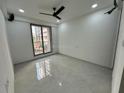 Bedroom Image of 1725 Sq.ft 3 BHK Apartment / Flat for sale in Pal Surat for Rs. 7300000