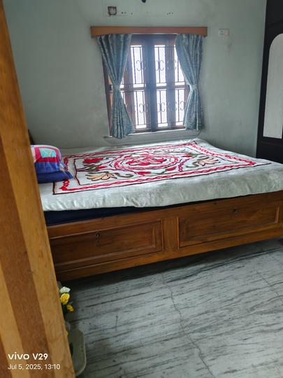 Dum Dum motijheel Bedroom 1