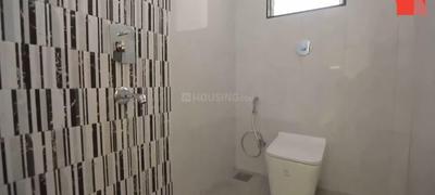 Bathroom Image of 1521 Sq.ft 3 BHK Apartment / Flat for sale in Ravet Pune for Rs. 7256000