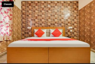1 BHK Flat