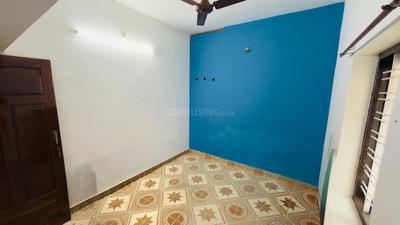 Bedroom Image of 1200 Sq.ft 3 BHK Independent House for sale in Pallimukku Kollam for Rs. 4800000