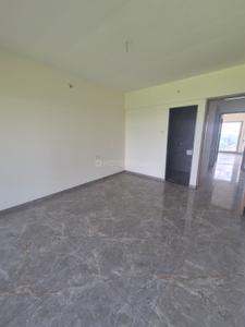 Bedroom Image of 1900 Sq.ft 3 BHK Apartment / Flat for sale in Shreenathji Delta Riviera, Ulwe Navi Mumbai for Rs. 45000000