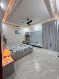 Bedroom Image of 5400 Sq.ft 5 BHK Independent House for sale in Vaishali Nagar Jaipur for Rs. 41100000