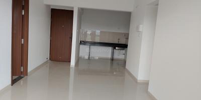 Living Room Image of 1050 Sq.ft 3 BHK Apartment / Flat for sale in Kohinoor Sportsville, Maan Pune for Rs. 11500000