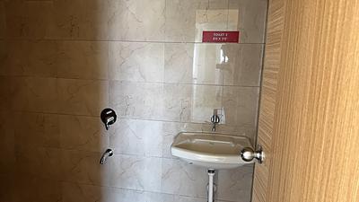 Bedroom Image of 900 Sq.ft 2 BHK Apartment / Flat for sale in Kumar Palmcrest A4 Building, Kondhwa Budruk Pune for Rs. 5500000