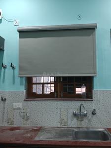 Kitchen Image of 1903 Sq.ft 3 BHK Builder Floor for rent in Jankipuram Lucknow for Rs. 20500