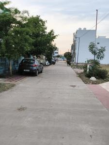 Shri Rameshwaram Plot View 1