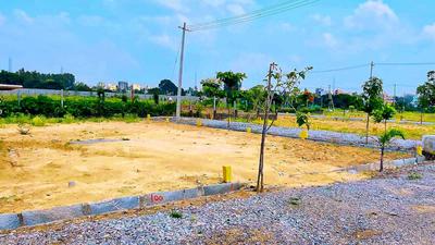 Image of 1200 Sq.ft Residential Plot / Land for sale in Sri Sai Layout, Kaggadasapura, Bengaluru for Rs. 2800000