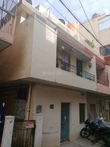 Image of 1000 Sq.ft 1 BHK Independent House for sale in Cox Town, Bengaluru for Rs. 9900000