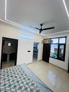 Hall Image of 405 Sq.ft 1 RK Studio for sale in Motiaz Heights, Dhakoli Zirakpur for Rs. 2500000