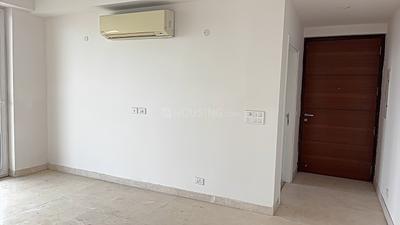 Living Room Image of 2092 Sq.ft 3 BHK Apartment / Flat for sale in DLF The Primus, Sector 82A Gurgaon for Rs. 30000000