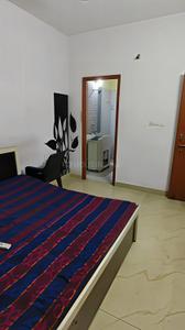 2 BHK Independent House