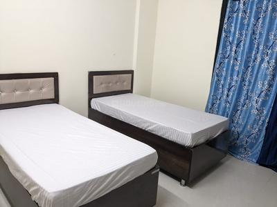 Bedroom Image of Plant Rooms in Airoli, Navi Mumbai