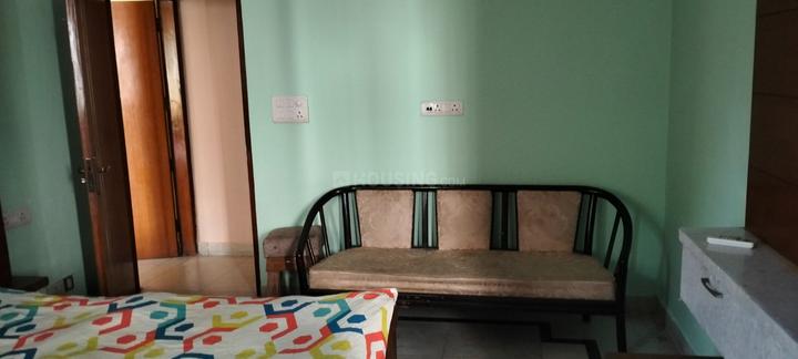 AWHO Vivek Vihar Bedroom 1