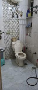 Image of 900 Sq.ft 2 BHK Apartment / Flat for sale in Manocha Apartment, Vikaspuri, New Delhi for Rs. 10500000